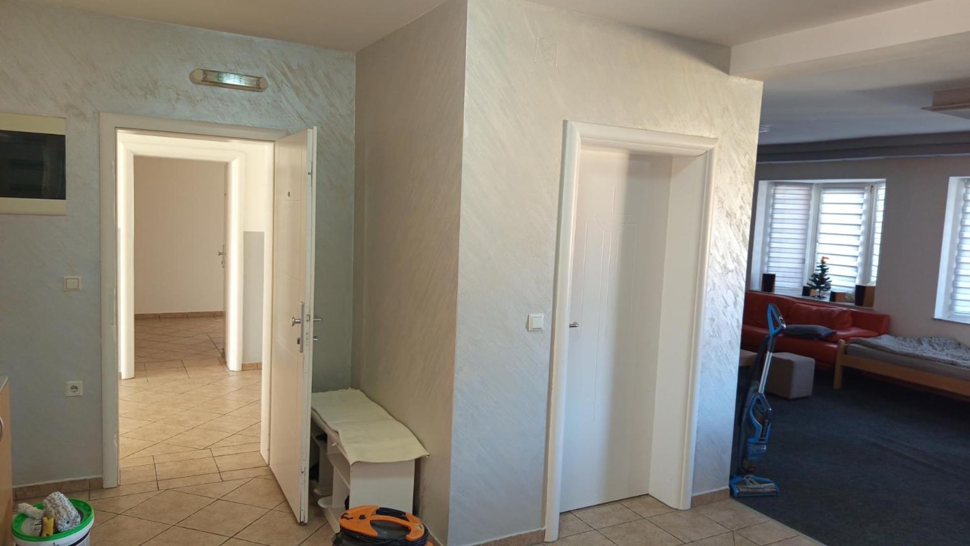Royal Apartmani Bosanski Samac Zimmer foto